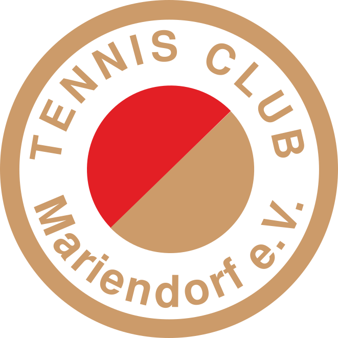 Vereinslogo von Tennisclub Mariendorf e.V.